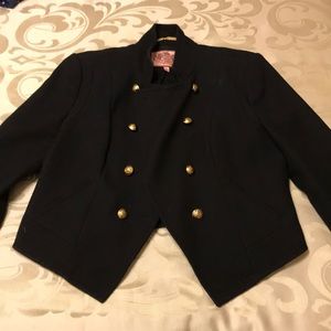Juicy Couture jacket